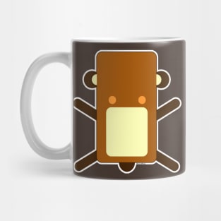 Squash Mug